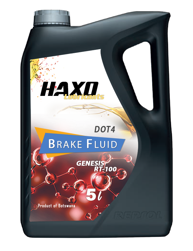 BRAKE FLUID